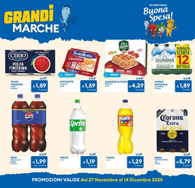 Volantino MD Discount Pagina 23