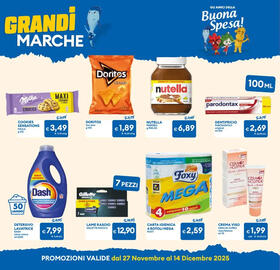 Volantino MD Discount Pagina 24