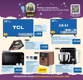 Volantino MD Discount Pagina 27