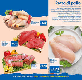 Volantino MD Discount Pagina 5