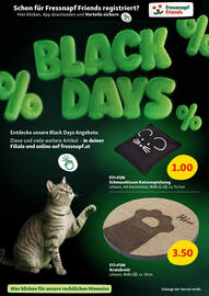 Fressnapf Flugblatt Seite 2