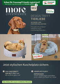 Fressnapf Flugblatt Seite 4