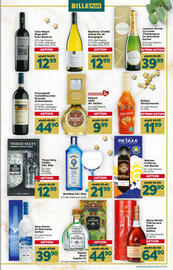 Billa Flugblatt Seite 25