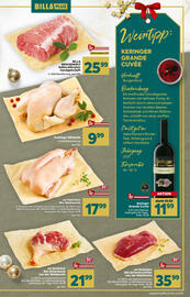 Billa Flugblatt Seite 3