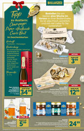Billa Flugblatt Seite 6