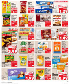 Kaufland Prospekt woche 48 Seite 19