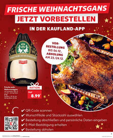 Kaufland Prospekt woche 48 Seite 9