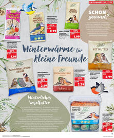 Kaufland Prospekt woche 48 Seite 11