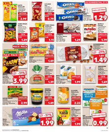 Kaufland Prospekt woche 48 Seite 19