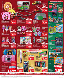 Kaufland Prospekt woche 48 Seite 23