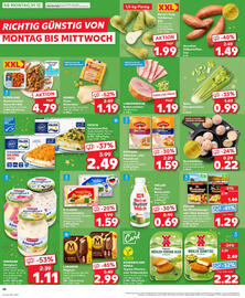 Kaufland Prospekt woche 48 Seite 28