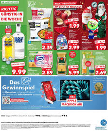 Kaufland Prospekt woche 48 Seite 30