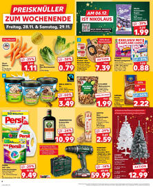 Kaufland Prospekt woche 48 Seite 4