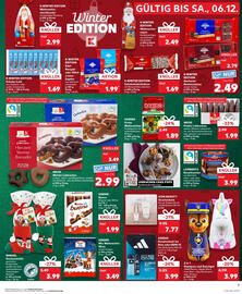 Kaufland Prospekt woche 48 Seite 7