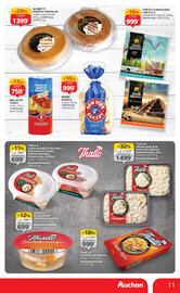 Auchan akciós újság hét 48 Oldal 11