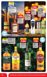 Auchan akciós újság hét 48 Oldal 46
