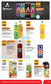 Auchan akciós újság hét 48 Oldal 39
