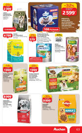 Auchan akciós újság hét 48 Oldal 63