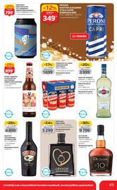 Auchan akciós újság hét 48 Oldal 49