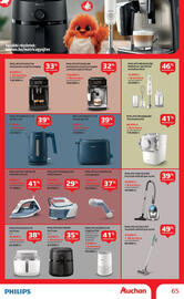 Auchan akciós újság hét 48 Oldal 65