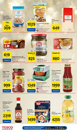 Tesco akciós újság hét 48 Oldal 22