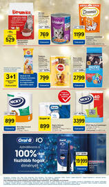 Tesco akciós újság hét 48 Oldal 29