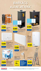 Tesco akciós újság hét 48 Oldal 36