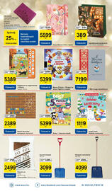 Tesco akciós újság hét 48 Oldal 38