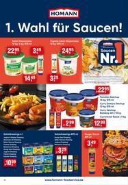 Handelshof Prospekt woche 49 Seite 10