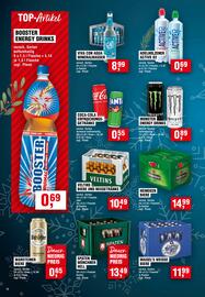 Handelshof Prospekt woche 49 Seite 12