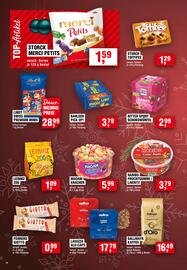 Handelshof Prospekt woche 49 Seite 14