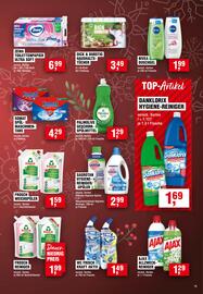 Handelshof Prospekt woche 49 Seite 15