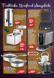 Handelshof Prospekt woche 49 Seite 16