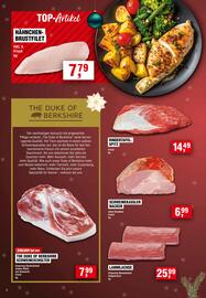 Handelshof Prospekt woche 49 Seite 2