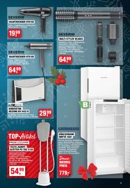 Handelshof Prospekt woche 49 Seite 21