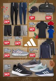 Handelshof Prospekt woche 49 Seite 23