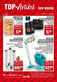 Handelshof Prospekt woche 49 Seite 24