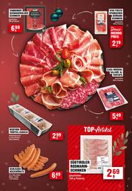 Handelshof Prospekt woche 49 Seite 3