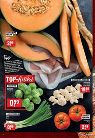 Handelshof Prospekt woche 49 Seite 4