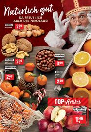 Handelshof Prospekt woche 49 Seite 5