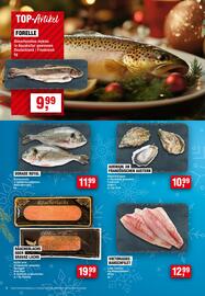 Handelshof Prospekt woche 49 Seite 6