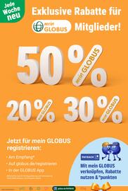 Globus Prospekt woche 49 Seite 21