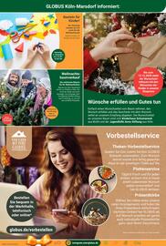 Globus Prospekt woche 49 Seite 33