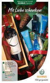 Globus Prospekt woche 49 Seite 35