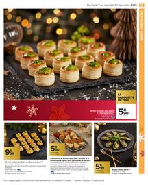 Catalogue Carrefour | TRAITEUR FESTIF page 13
