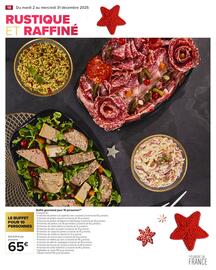 Catalogue Carrefour | TRAITEUR FESTIF page 18