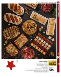 Catalogue Carrefour | TRAITEUR FESTIF page 19