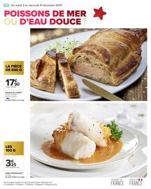 Catalogue Carrefour | TRAITEUR FESTIF page 30