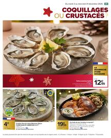 Catalogue Carrefour | TRAITEUR FESTIF page 31