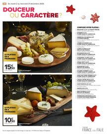 Catalogue Carrefour | TRAITEUR FESTIF page 34